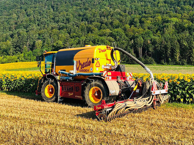 Vredo VT4556