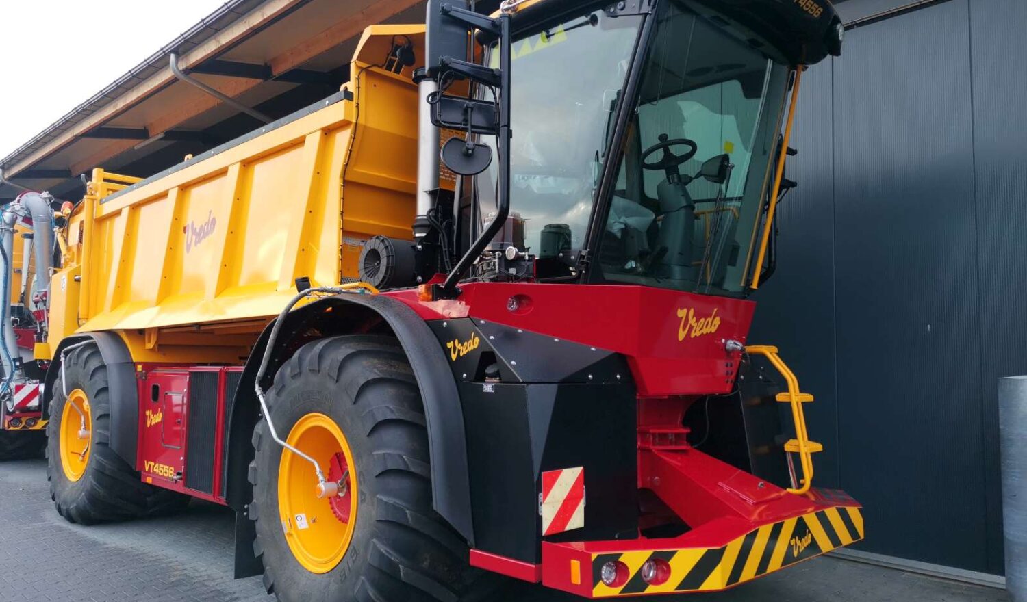 VREDO VT4556 TEBBE